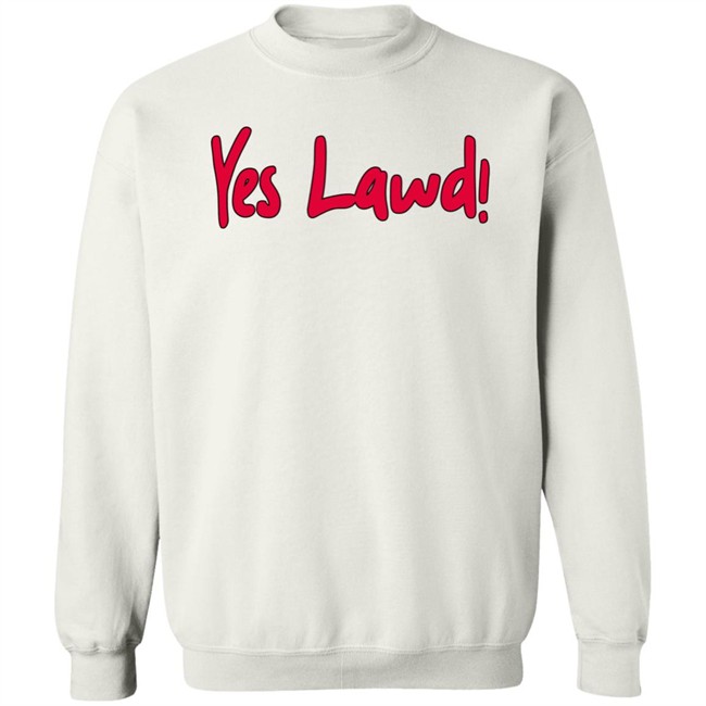Yes Lawd T Shirt Hold The Mayo Snowlikejonn Yes Lawd T Shirt Hold The Mayo Snowlikejonn