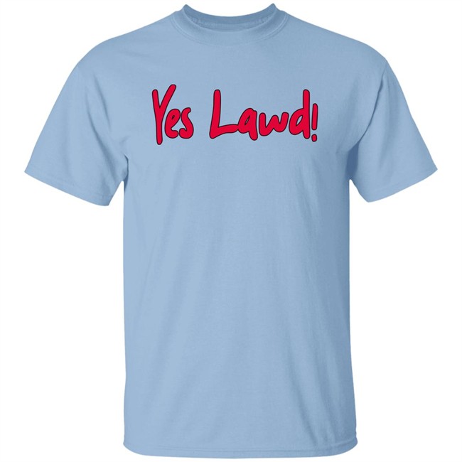 Yes Lawd T Shirt Hold The Mayo Snowlikejonn Yes Lawd T Shirt Hold The Mayo Snowlikejonn
