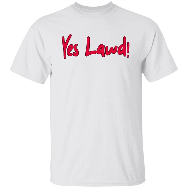 Yes Lawd T Shirt Hold The Mayo Snowlikejonn Yes Lawd T Shirt Hold The Mayo Snowlikejonn