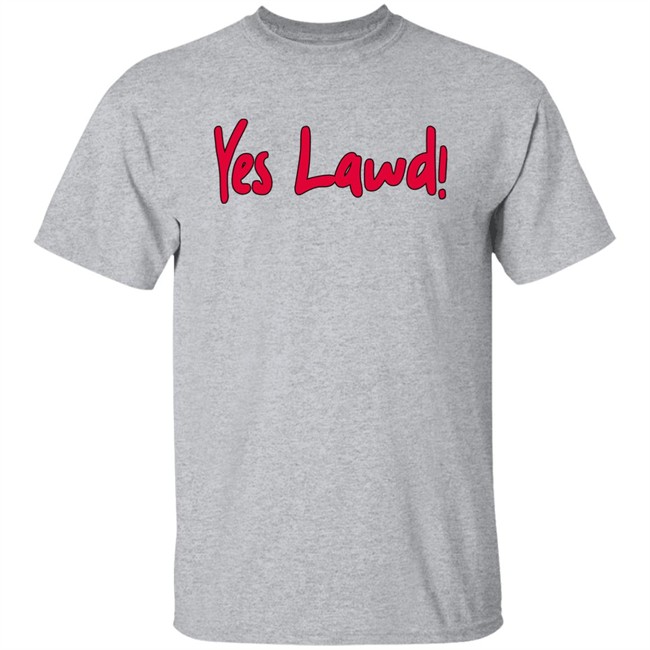 Yes Lawd T Shirt Hold The Mayo Snowlikejonn Yes Lawd T Shirt Hold The Mayo Snowlikejonn