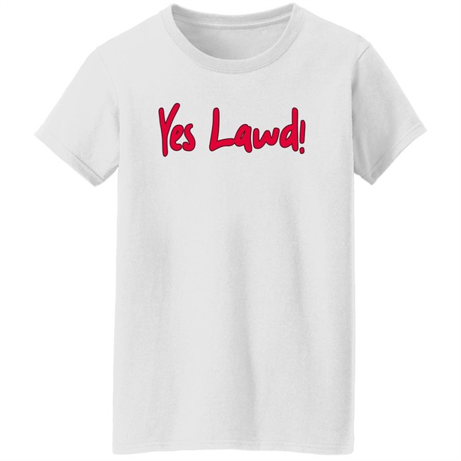 Yes Lawd T Shirt Hold The Mayo Snowlikejonn Yes Lawd T Shirt Hold The Mayo Snowlikejonn
