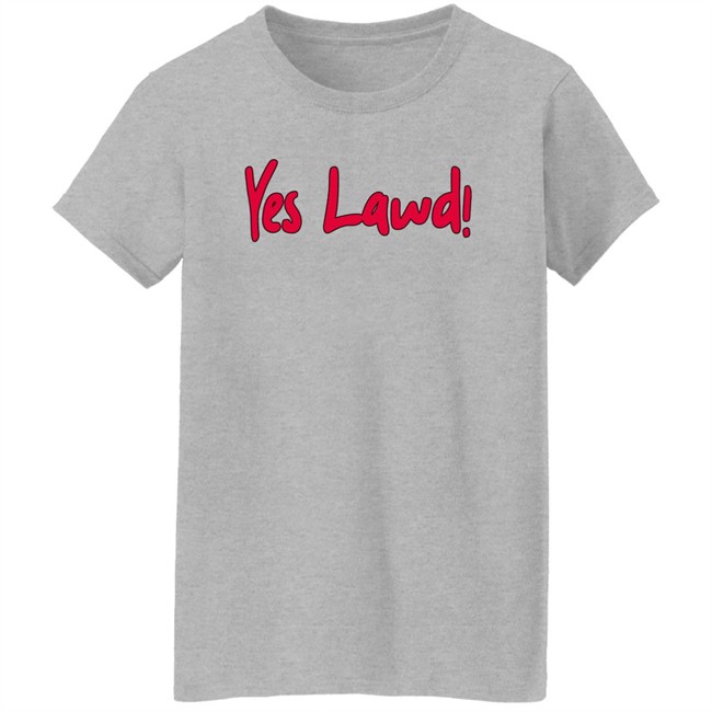Yes Lawd T Shirt Hold The Mayo Snowlikejonn Yes Lawd T Shirt Hold The Mayo Snowlikejonn