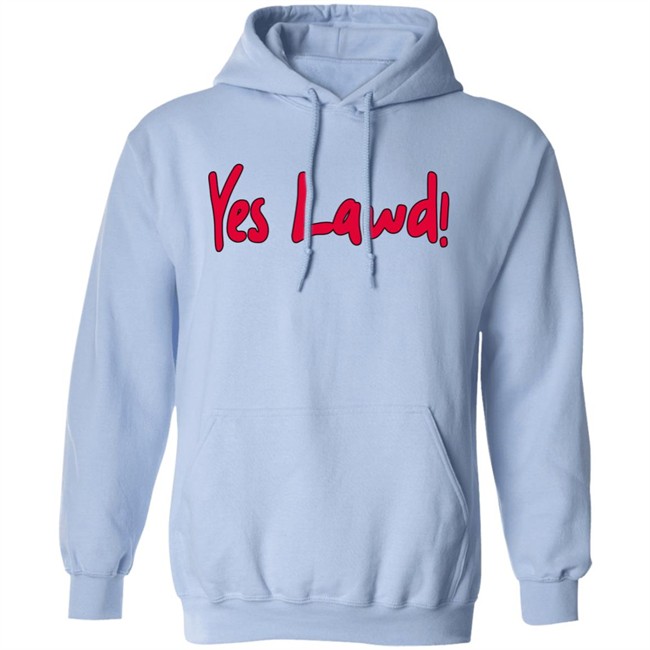 Yes Lawd T Shirt Hold The Mayo Snowlikejonn Yes Lawd T Shirt Hold The Mayo Snowlikejonn