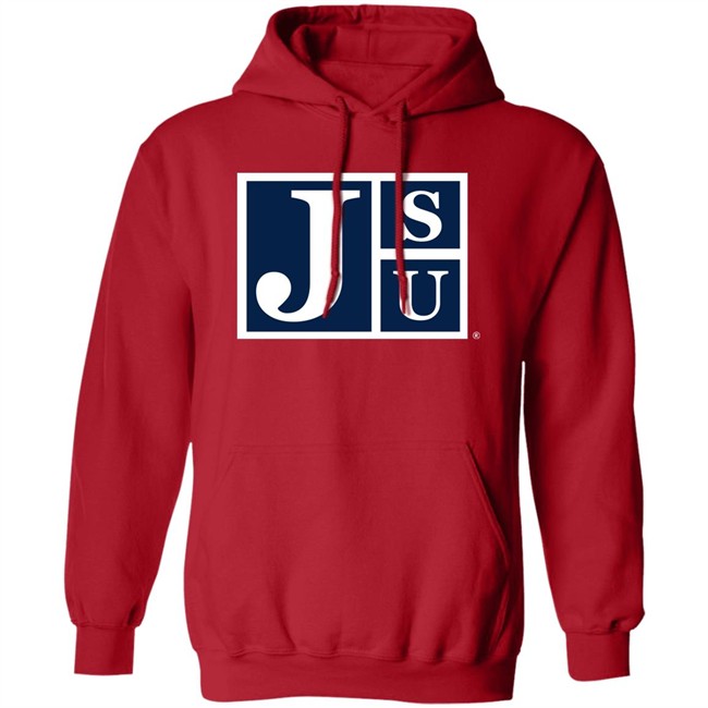 Dawnstaley JSU Hoodie Coach Prime