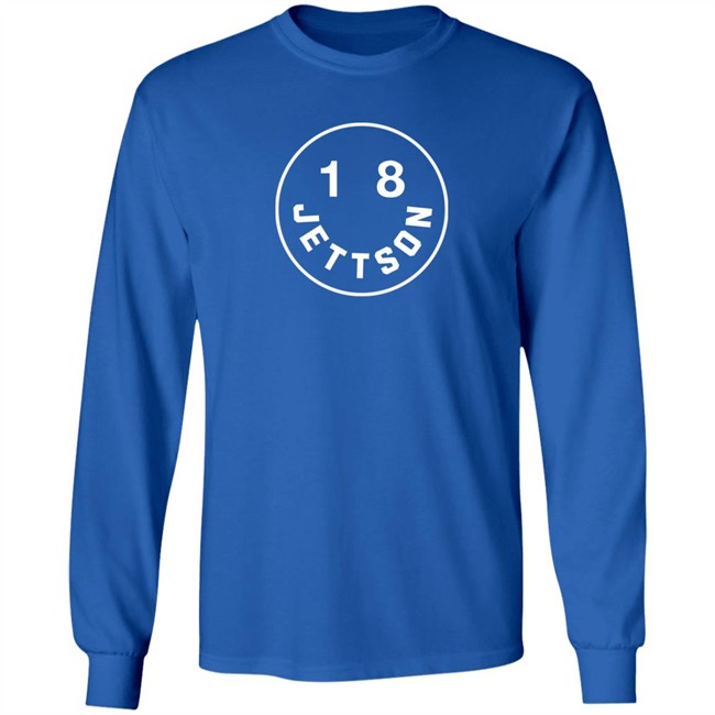 Jett Lawrence Merch Store Jettson Smile Shirt Jett Lawrence Merch Store Jettson Smile Shirt