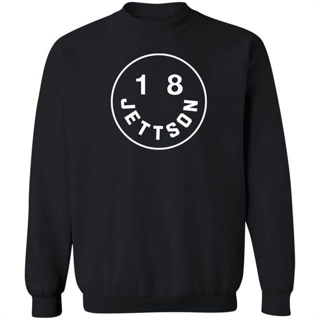 Jett Lawrence Merch Store Jettson Smile Shirt Jett Lawrence Merch Store Jettson Smile Shirt