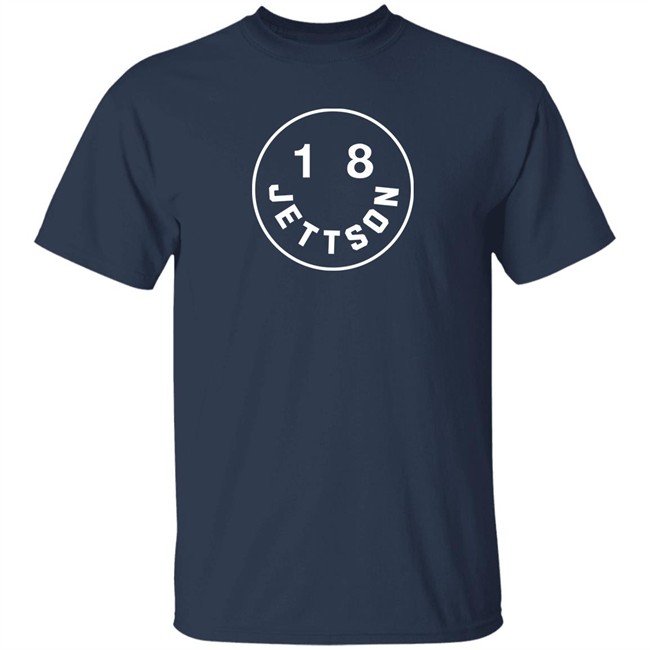 Jett Lawrence Merch Store Jettson Smile Shirt Jett Lawrence Merch Store Jettson Smile Shirt
