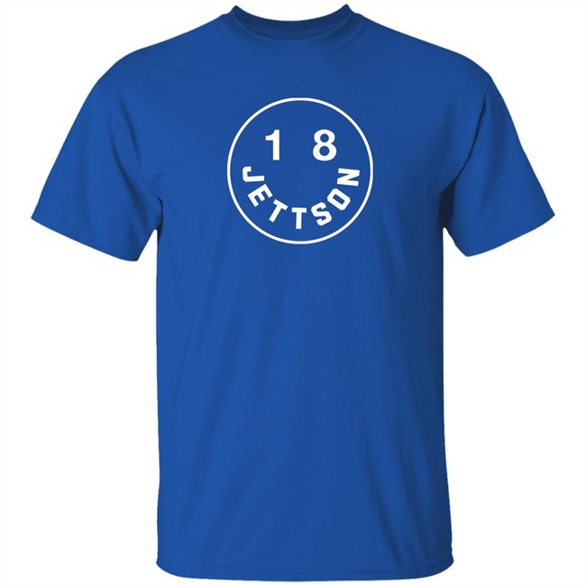 Jett Lawrence Merch Store Jettson Smile Shirt Jett Lawrence Merch Store Jettson Smile Shirt