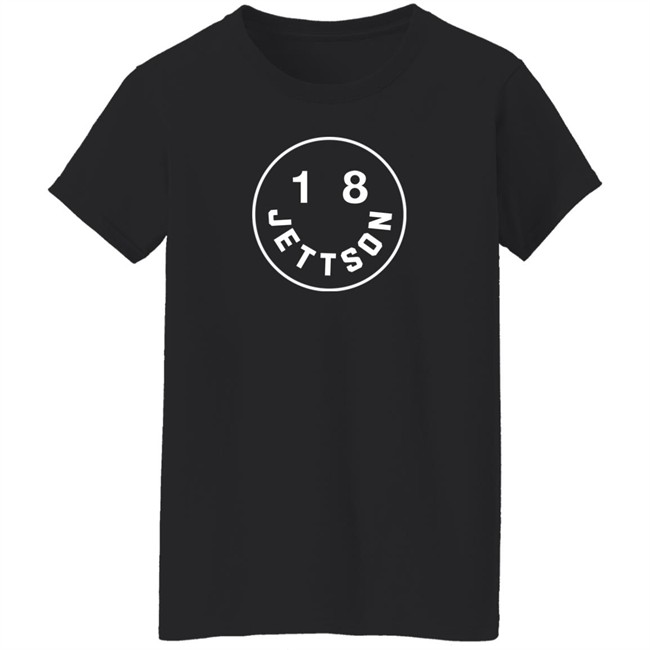 Jett Lawrence Merch Store Jettson Smile Shirt Jett Lawrence Merch Store Jettson Smile Shirt