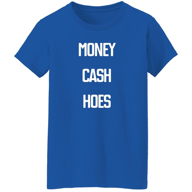 Money Cash Hoes Sweatshirt The Culture Money Cash Hoes Sweatshirt The Culture