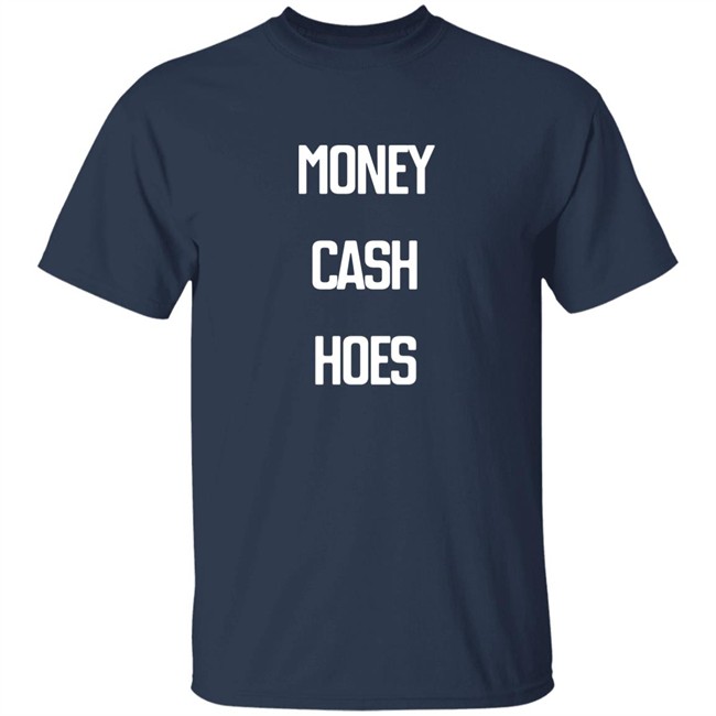Money Cash Hoes Sweatshirt The Culture Money Cash Hoes Sweatshirt The Culture