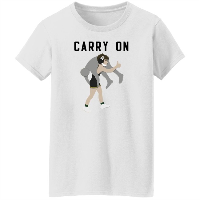 Carry On Shirt Wrestle Chicago Carry On Shirt Wrestle Chicago