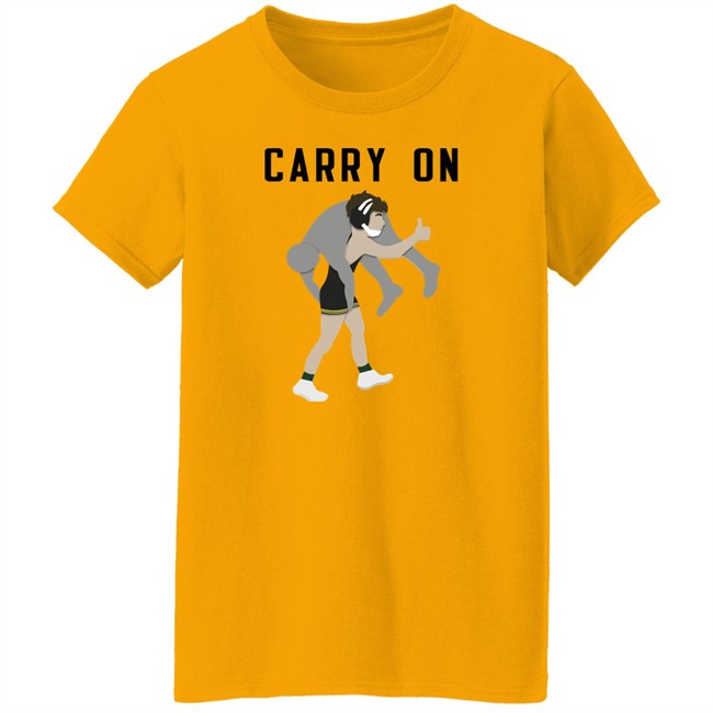 Carry On Shirt Wrestle Chicago Carry On Shirt Wrestle Chicago