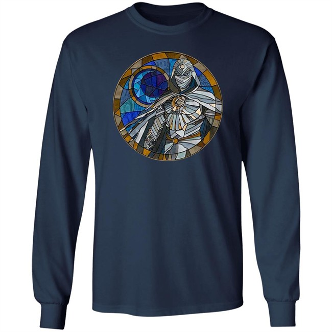 Disney Marvel Moon Knight Moon Glass Shirt Hottopic Shop Store Disney Marvel Moon Knight Moon Glass Shirt Hottopic Shop Store