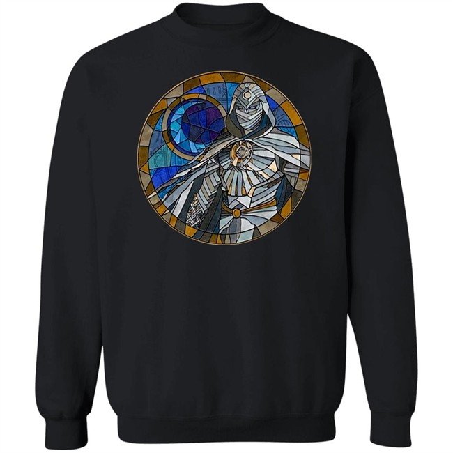 Disney Marvel Moon Knight Moon Glass Shirt Hottopic Shop Store Disney Marvel Moon Knight Moon Glass Shirt Hottopic Shop Store