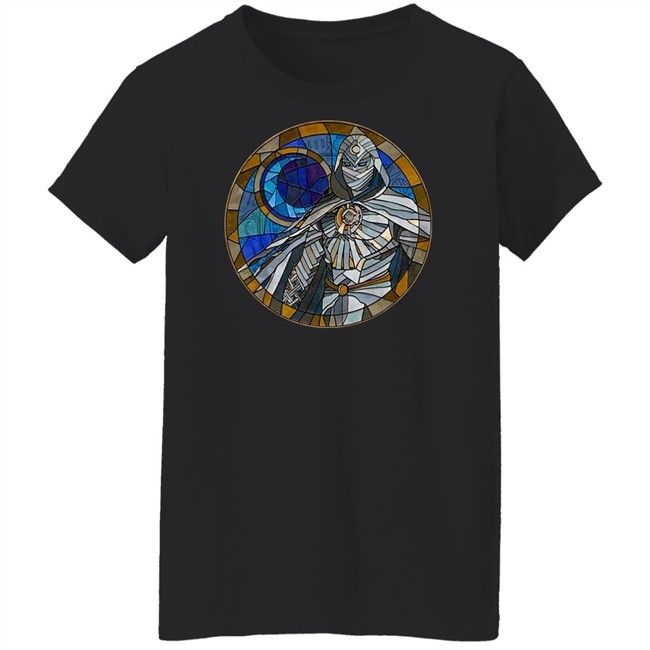 Disney Marvel Moon Knight Moon Glass Shirt Hottopic Shop Store Disney Marvel Moon Knight Moon Glass Shirt Hottopic Shop Store