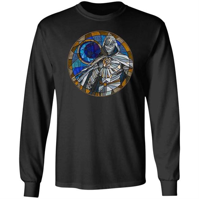 Disney Marvel Moon Knight Moon Glass Shirt Hottopic Shop Store Disney Marvel Moon Knight Moon Glass Shirt Hottopic Shop Store