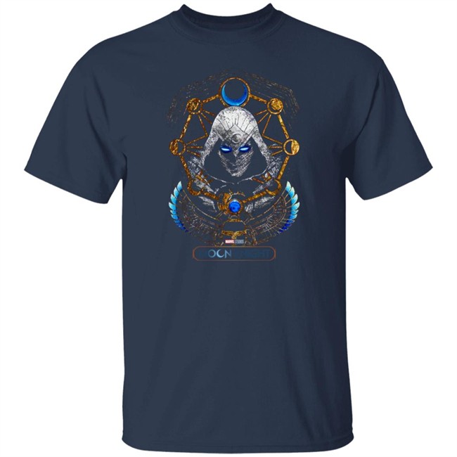 Disney Marvel Moon Knight Knight Rocker Shirt Hottopic Shop Store Disney Marvel Moon Knight Knight Rocker Shirt Hottopic Shop Store