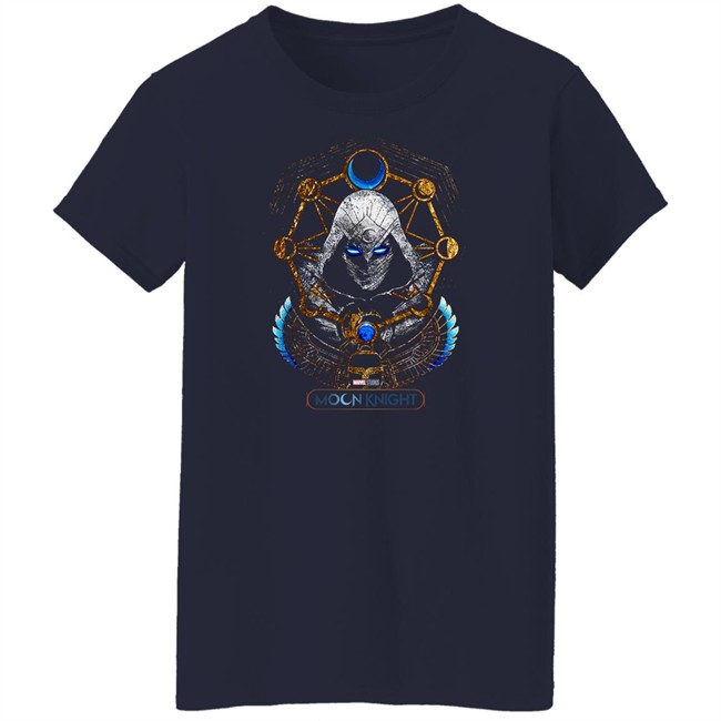 Disney Marvel Moon Knight Knight Rocker Shirt Hottopic Shop Store Disney Marvel Moon Knight Knight Rocker Shirt Hottopic Shop Store