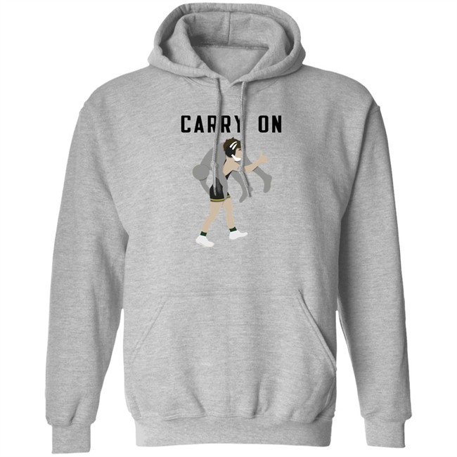 Carry On Shirt Wrestle Chicago Carry On Shirt Wrestle Chicago