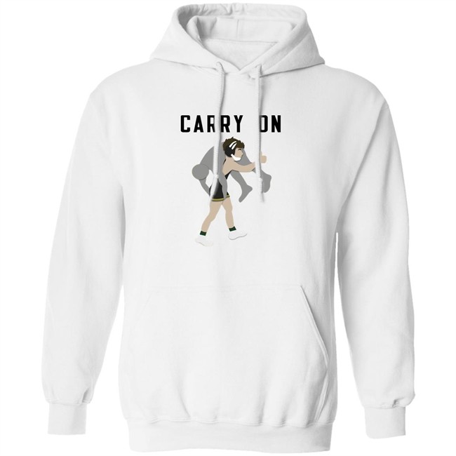 Carry On Shirt Wrestle Chicago Carry On Shirt Wrestle Chicago