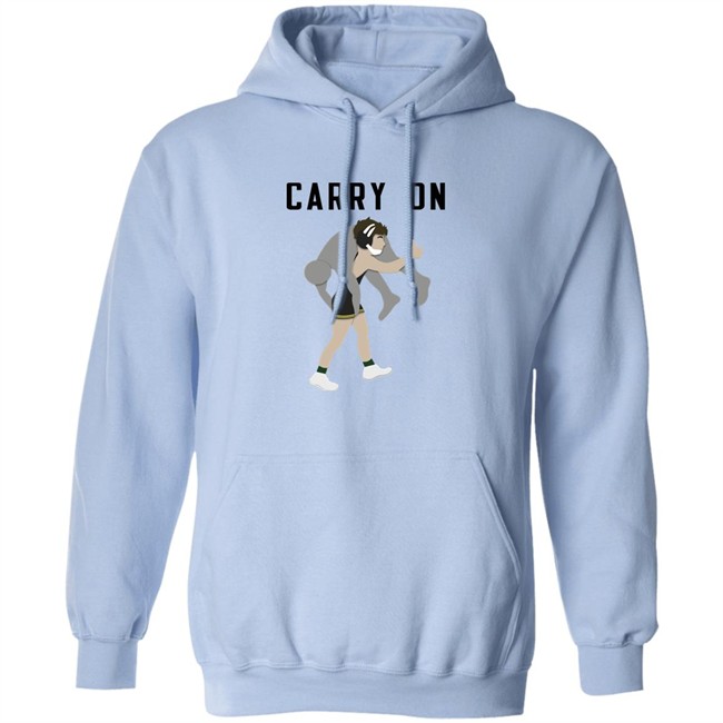 Carry On Shirt Wrestle Chicago Carry On Shirt Wrestle Chicago