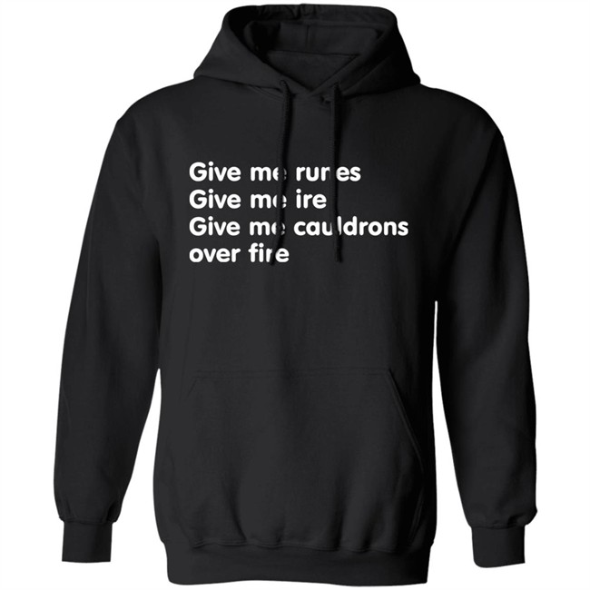 Void Merch Give Me Runes Crow Witch Shirt That Pesky Aubrie Void Merch Give Me Runes Crow Witch Shirt That Pesky Aubrie
