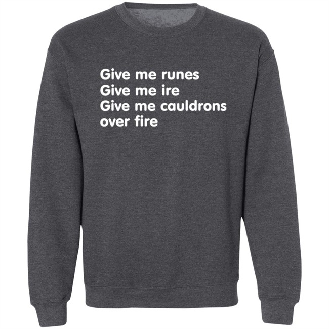 Void Merch Give Me Runes Crow Witch Shirt That Pesky Aubrie Void Merch Give Me Runes Crow Witch Shirt That Pesky Aubrie