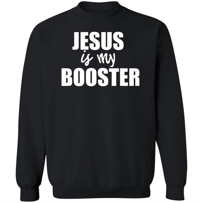 Anti Covid 19 Jesus Is My Booster Shirt Billy Ray Cyrus Anti Covid 19 Jesus Is My Booster Shirt Billy Ray Cyrus