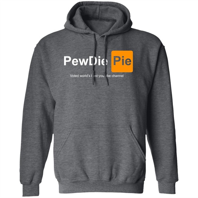 Pewdiepie Voted World’S Best Youtube Channel Shirt Pewdiepie Submissions Pewdiepie Voted World’S Best Youtube Channel Shirt Pewdiepie Submissions