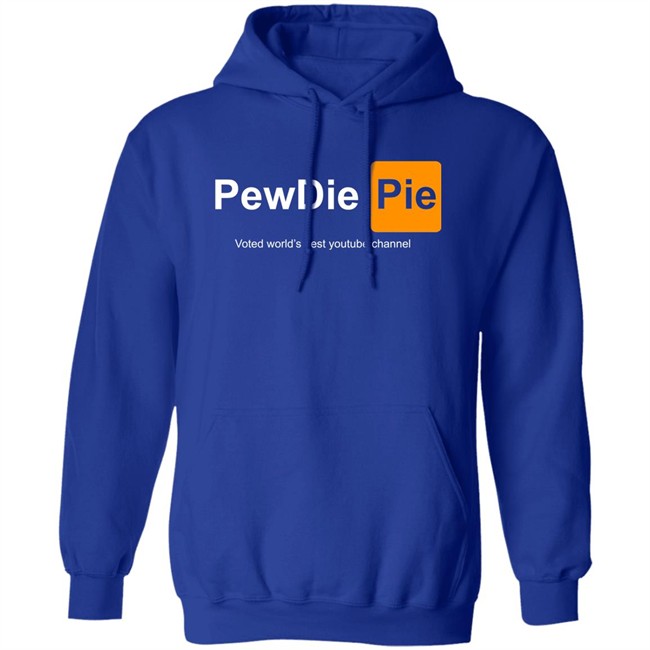 Pewdiepie Voted World’S Best Youtube Channel Shirt Pewdiepie Submissions Pewdiepie Voted World’S Best Youtube Channel Shirt Pewdiepie Submissions