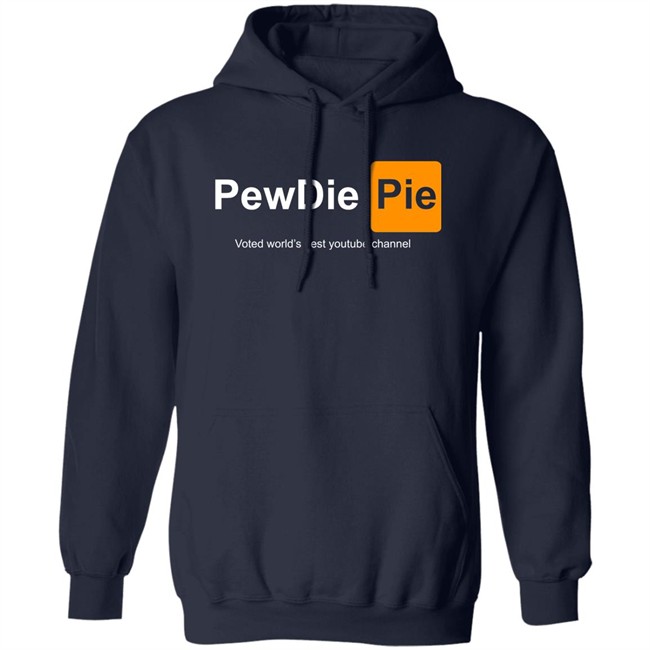 Pewdiepie Voted World’S Best Youtube Channel Shirt Pewdiepie Submissions Pewdiepie Voted World’S Best Youtube Channel Shirt Pewdiepie Submissions