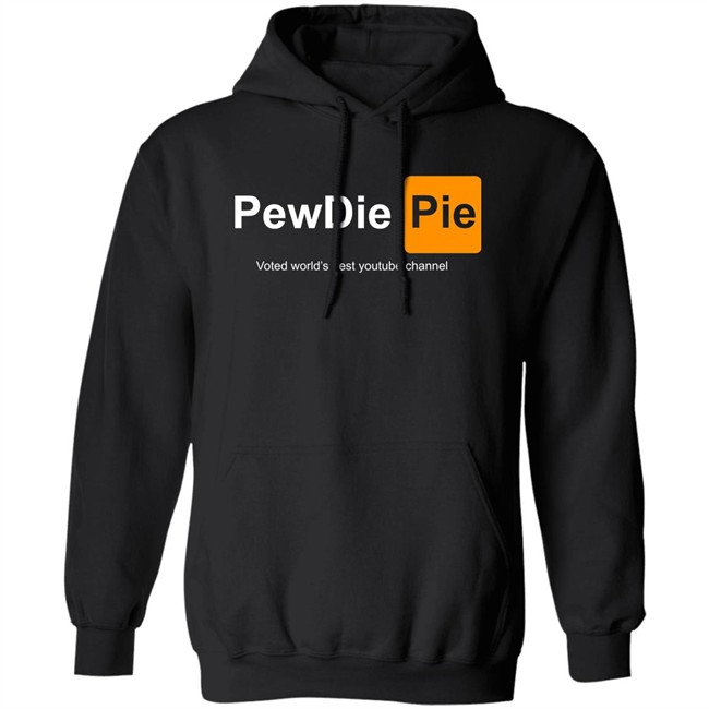 Pewdiepie Voted World’S Best Youtube Channel Shirt Pewdiepie Submissions Pewdiepie Voted World’S Best Youtube Channel Shirt Pewdiepie Submissions