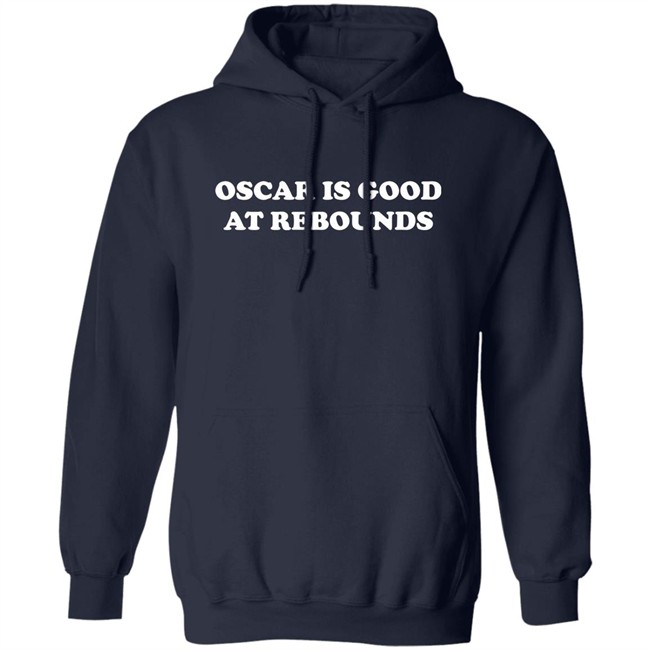 Kentucky Branded Oscar Is Good At Rebounds Shirt Big O Kentucky Branded Oscar Is Good At Rebounds Shirt Big O