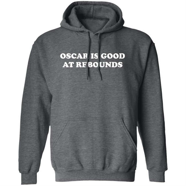 Kentucky Branded Oscar Is Good At Rebounds Shirt Big O Kentucky Branded Oscar Is Good At Rebounds Shirt Big O