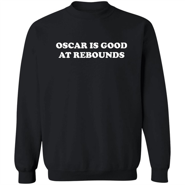 Kentucky Branded Oscar Is Good At Rebounds Shirt Big O Kentucky Branded Oscar Is Good At Rebounds Shirt Big O