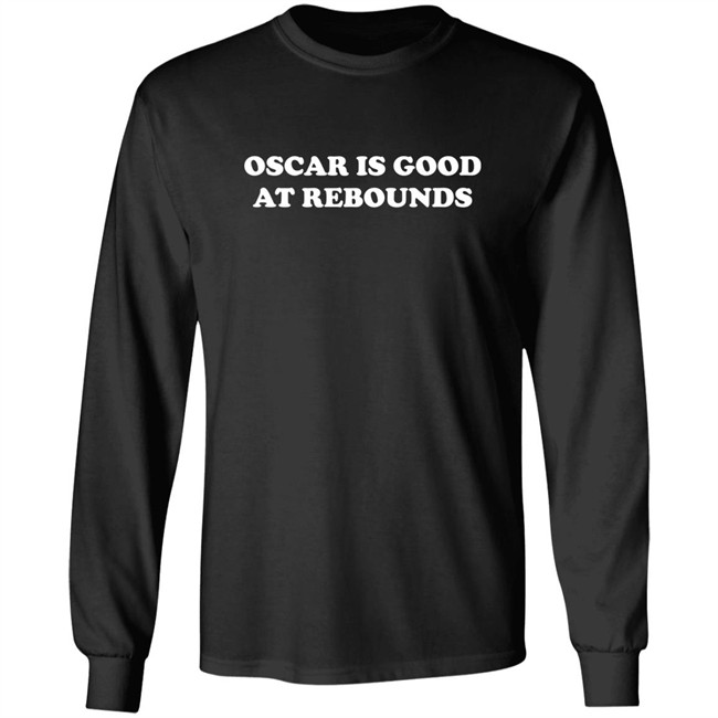 Kentucky Branded Oscar Is Good At Rebounds Shirt Big O Kentucky Branded Oscar Is Good At Rebounds Shirt Big O
