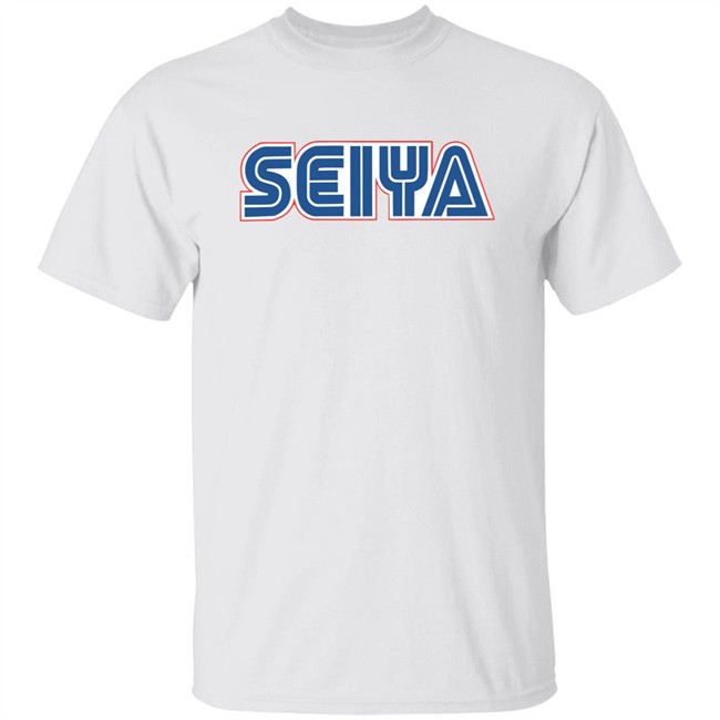 Seiya Shirt Obvious Shirts