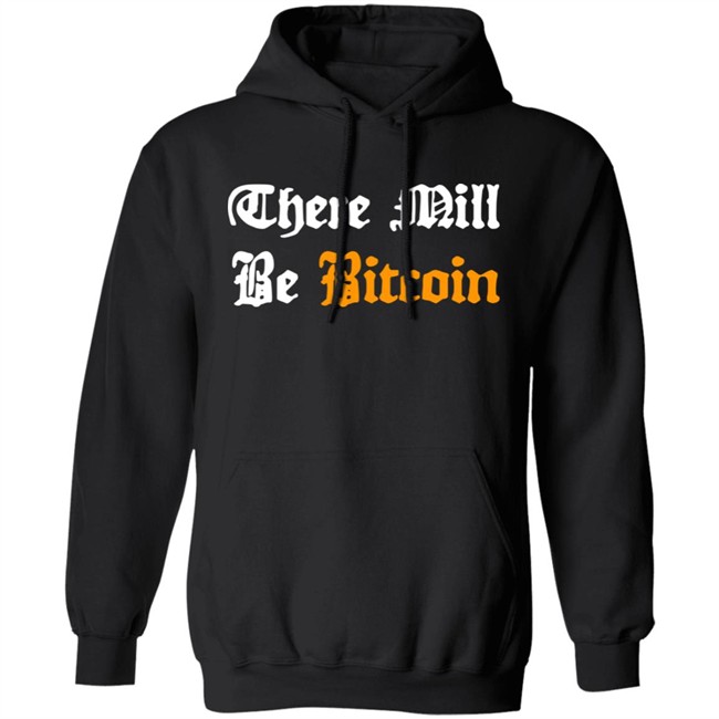 Steve Barbour There Mill Be Bitcoin Long Sleeve T Shirt Jroper_10 Steve Barbour There Mill Be Bitcoin Long Sleeve T Shirt Jroper_10