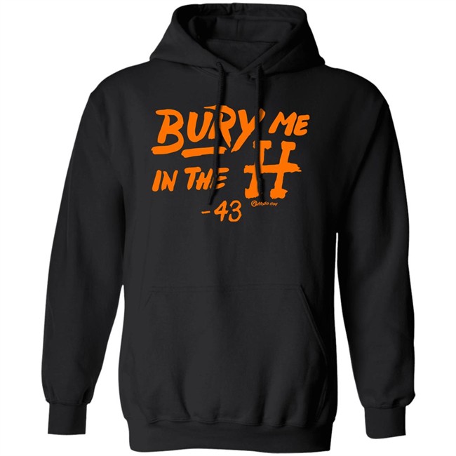 ApolloHOU Bury Me In The H Shirt Bianca M. Estrada ApolloHOU Bury Me In The H Shirt Bianca M. Estrada