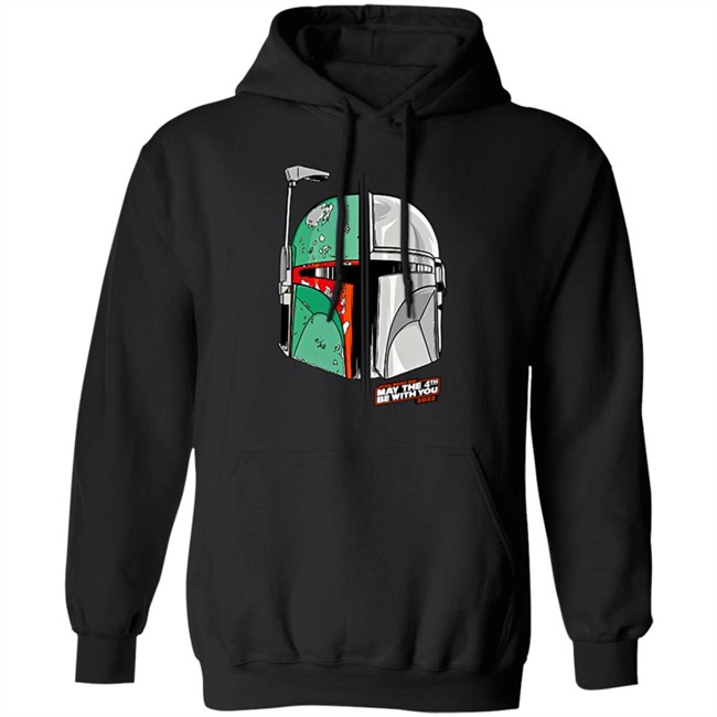 Boba Fett And The Mandalorian Star Wars May The 4Th Be With You 2022 Shirt Shop Disney Boba Fett And The Mandalorian Star Wars May The 4Th Be With You 2022 Shirt Shop Disney