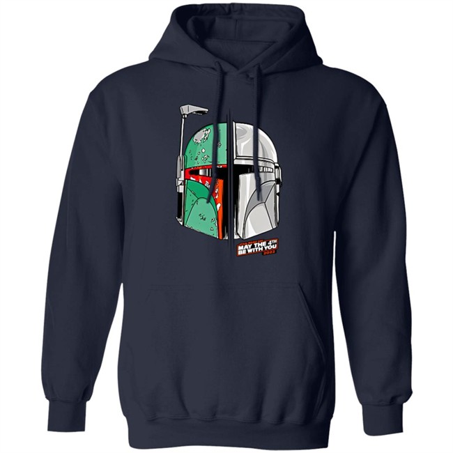 Boba Fett And The Mandalorian Star Wars May The 4Th Be With You 2022 Shirt Shop Disney Boba Fett And The Mandalorian Star Wars May The 4Th Be With You 2022 Shirt Shop Disney