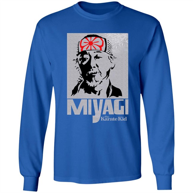 This Karate Kid Mr Miyagi Shirt Ralph Macchio This Karate Kid Mr Miyagi Shirt Ralph Macchio