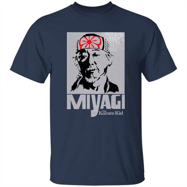 This Karate Kid Mr Miyagi Shirt Ralph Macchio This Karate Kid Mr Miyagi Shirt Ralph Macchio
