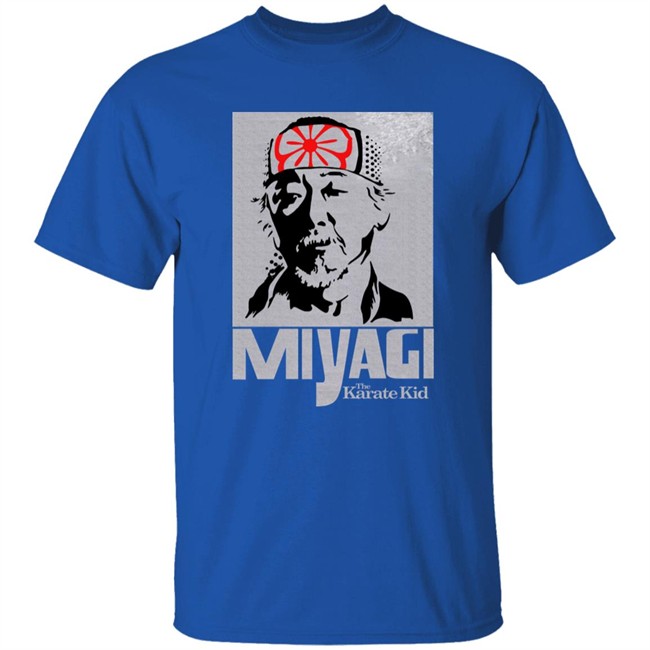 This Karate Kid Mr Miyagi Shirt Ralph Macchio This Karate Kid Mr Miyagi Shirt Ralph Macchio