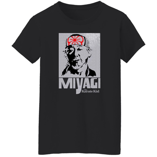This Karate Kid Mr Miyagi Shirt Ralph Macchio This Karate Kid Mr Miyagi Shirt Ralph Macchio
