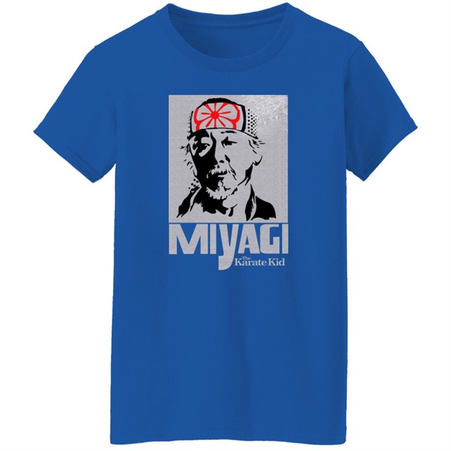 This Karate Kid Mr Miyagi Shirt Ralph Macchio This Karate Kid Mr Miyagi Shirt Ralph Macchio
