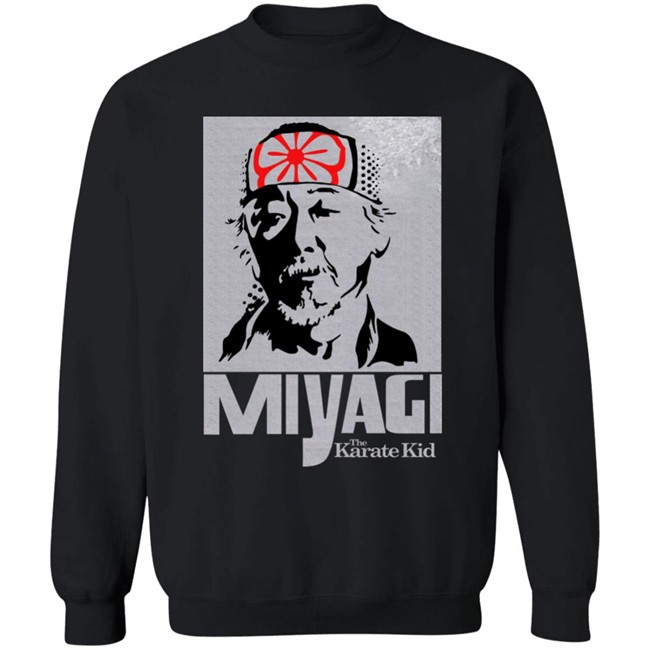 This Karate Kid Mr Miyagi Shirt Ralph Macchio This Karate Kid Mr Miyagi Shirt Ralph Macchio