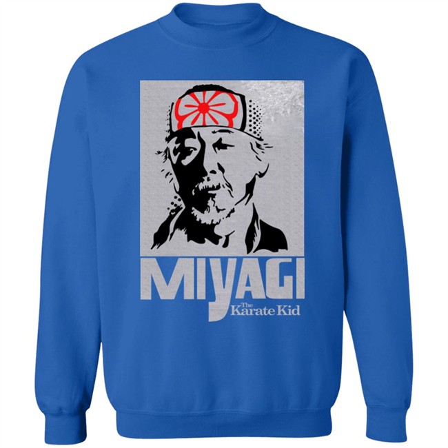 This Karate Kid Mr Miyagi Shirt Ralph Macchio This Karate Kid Mr Miyagi Shirt Ralph Macchio