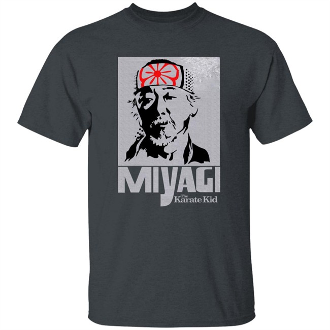 This Karate Kid Mr Miyagi Shirt Ralph Macchio This Karate Kid Mr Miyagi Shirt Ralph Macchio